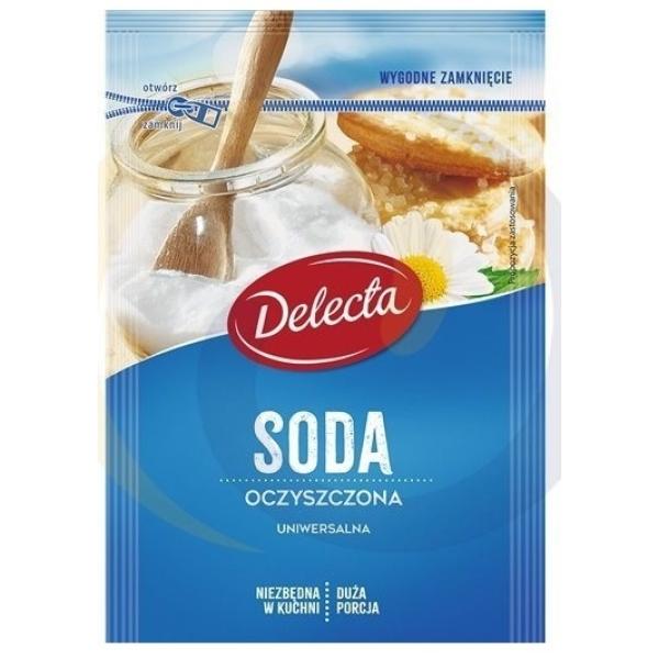 Delecta Bullrich Salz 100 g