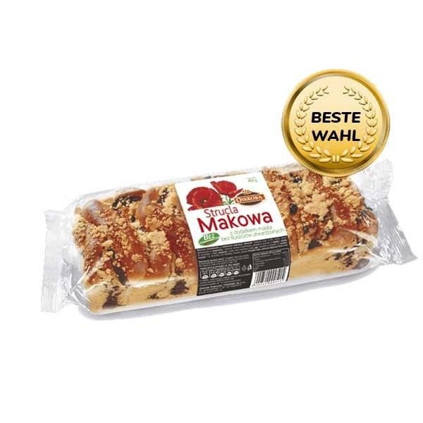 Mohn Strudel Oskroba 450g