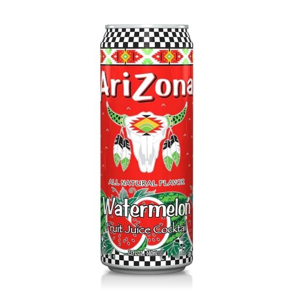 Arizona Wassermelone 650ml