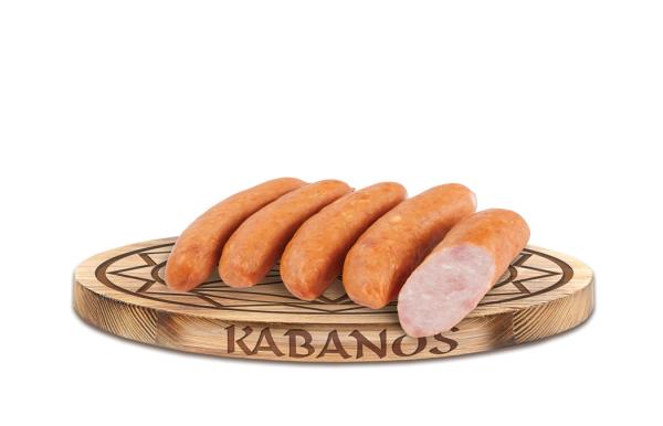 Kabanos Schlesische Würstchen ca. 330 g