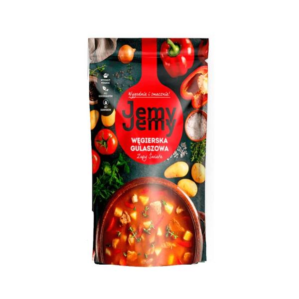 Profi Jemy Jemy Ungarischer Gulasch 400 g