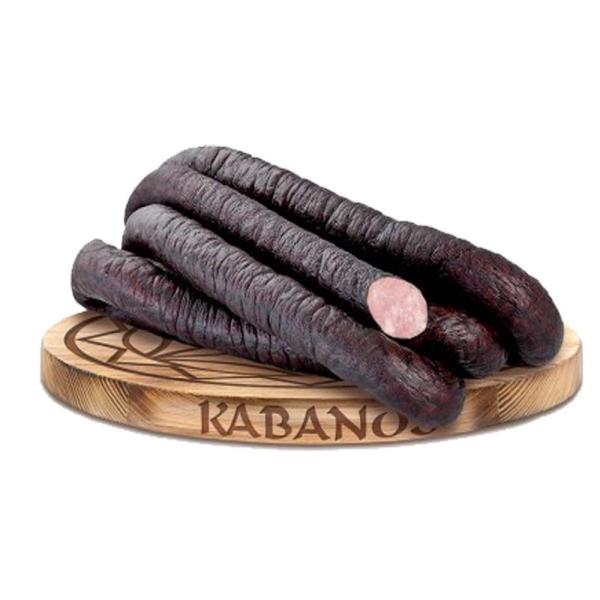 Kabanos- Wurst für den Bauern ca. 1150g