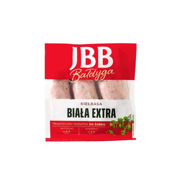 JBB Weißwurst Extra ca. 500g