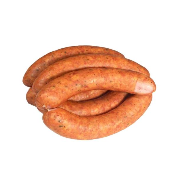 Poliwczak Krakauer Grillwurst ca. 510g