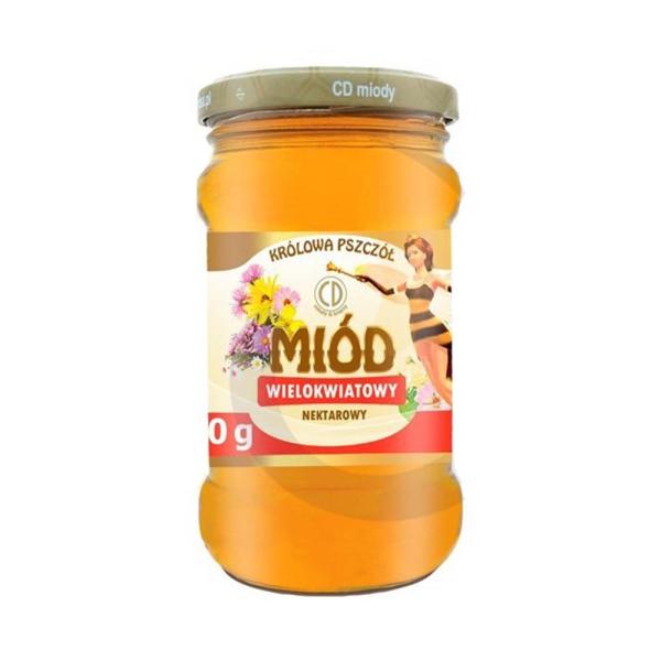 Blütenhonig 370 g
