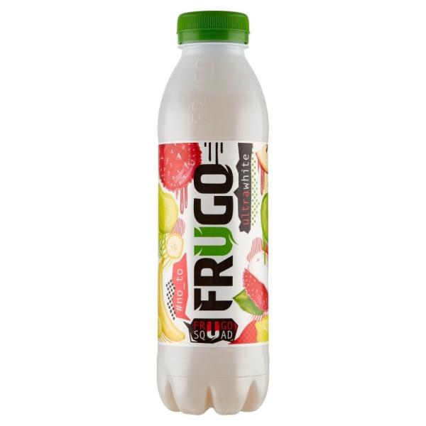 Frugo Fruchtgetränk Ultra White 500ml