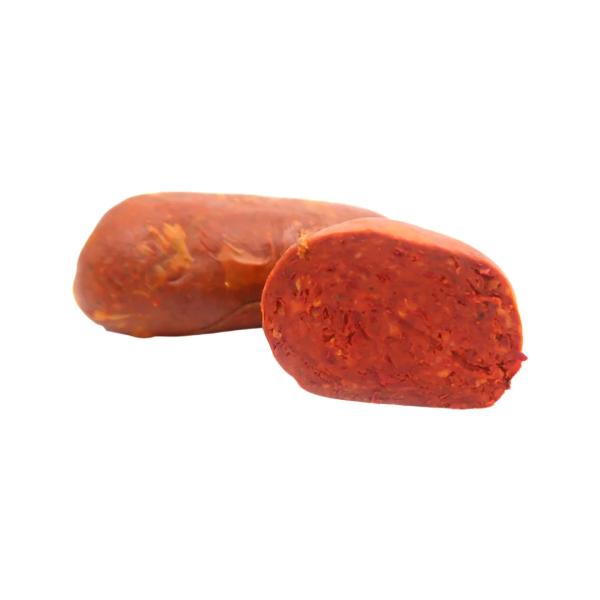 Mama Angioli Nduja Kalabrische Streichwurst ca. 390 g