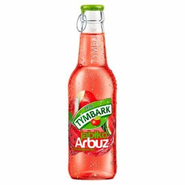 Tymbark Napój jablko arbuz 250 ml