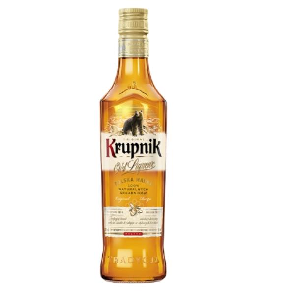 Krupnik Old Liquer 500ml