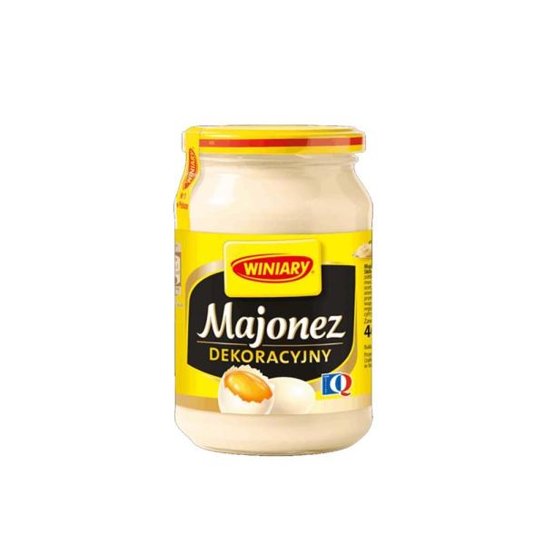 Winiary Polnische Mayonnaise 300 ml