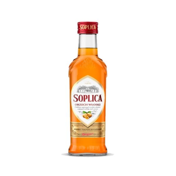 Soplica Walnuss 200ml