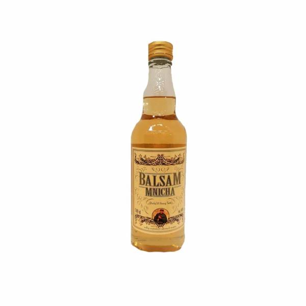 Balsam Mnicha Kräuterlikör 500 ml