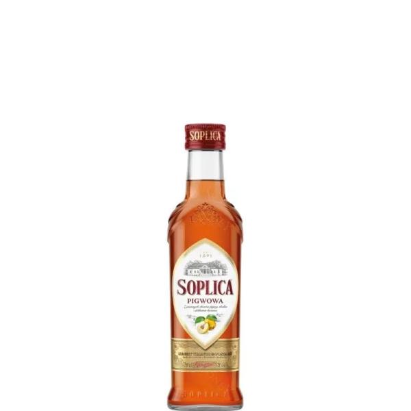 Soplica Quitten 200ml 28% Alk.