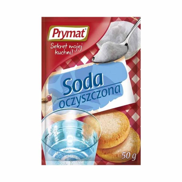 Prymat Bullrich Salz 50 g