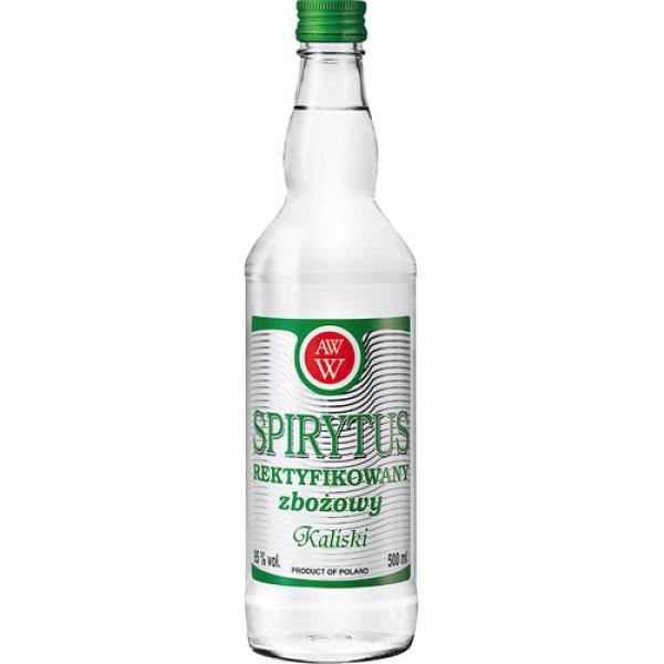 Spirytus 0,5L / 95%