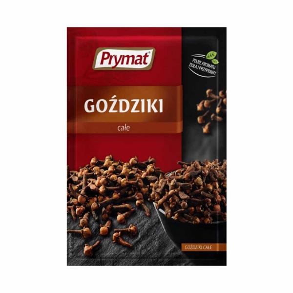 Prymat Nelken Ganz 10 g