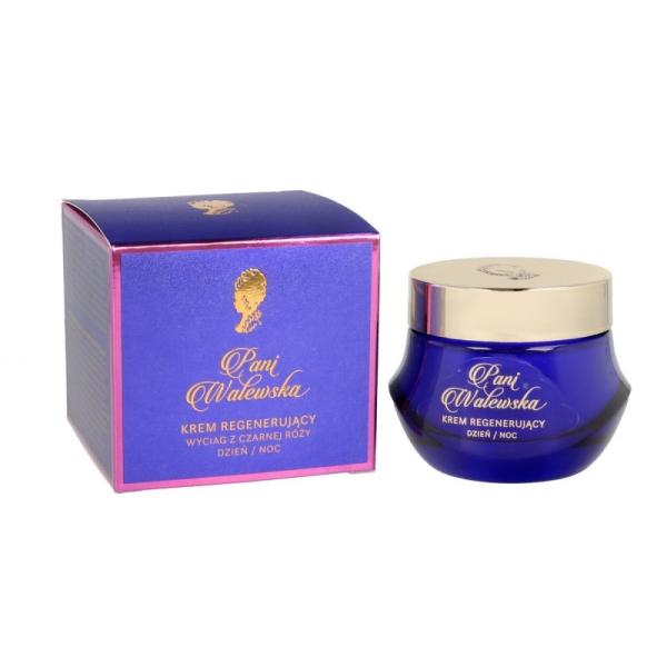 Frau Walewska Classic Regenerierende Creme Reife Haut 100g