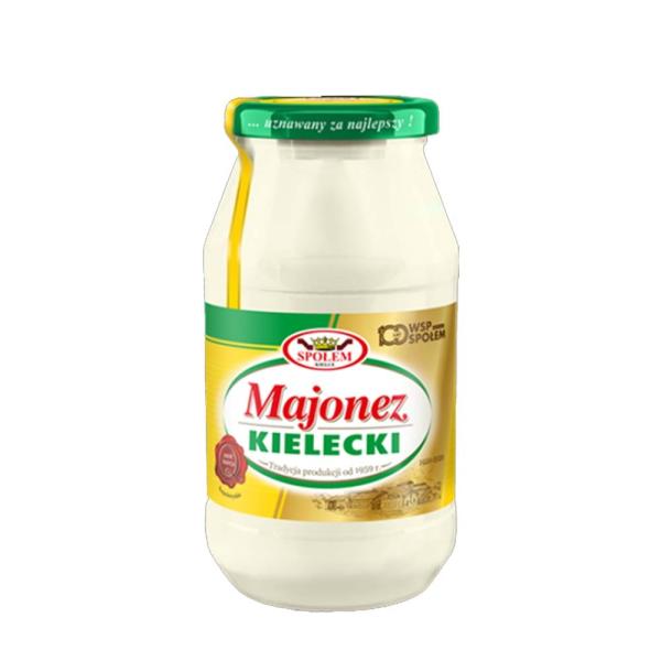 Majonez Kielecki Spolem 500 ml