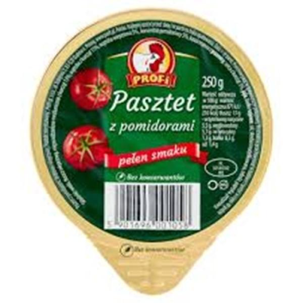 Profi Brotaufstrich Tomaten 250 g