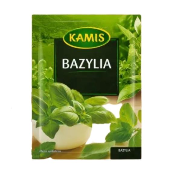 Kamis bazylia