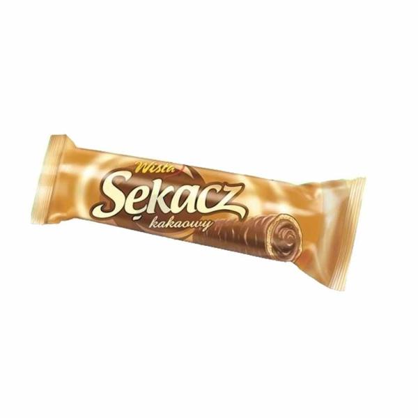 Sekacz o smaku kakaowym 32g