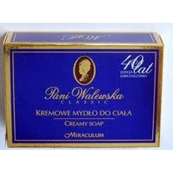 Frau Walewska Classic Seife 100g