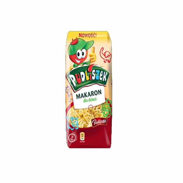 Nudeln Pudliszek für Kinder 340 g