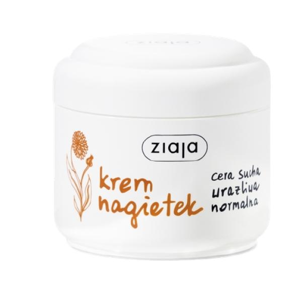 Ziaja nagietkowy krem 100ml