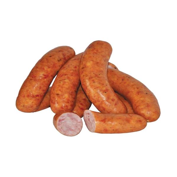 Poliwczak Familien Wurst  ca. 1100 g