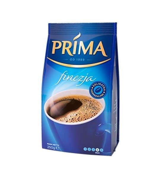 Prima Finezja Gemahlener Kaffee 500g