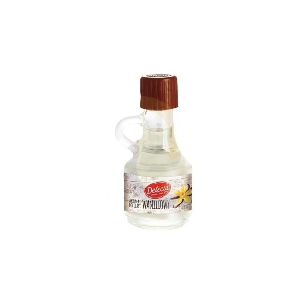 Delecta Vanille Aroma 9 ml