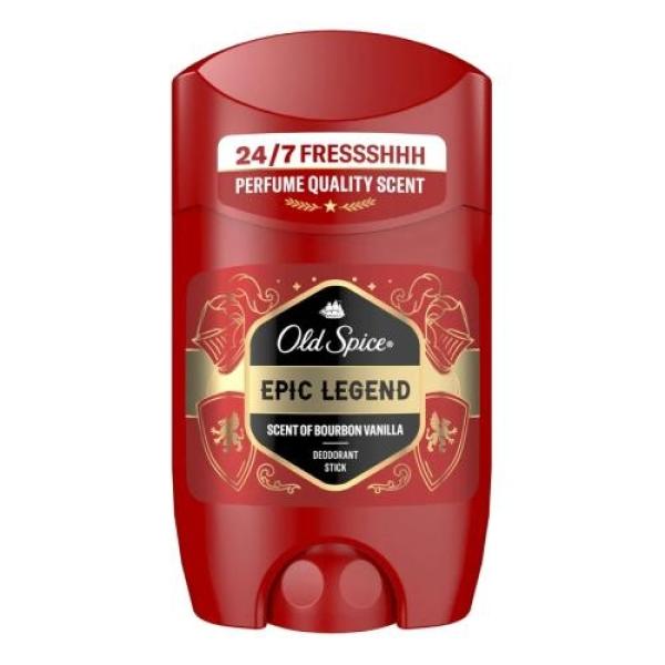 Old Spice Deodorant-Stick Epic Legend - 50ml