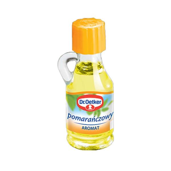 Dr. Oetker Aromat pomaranczowy 9 ml