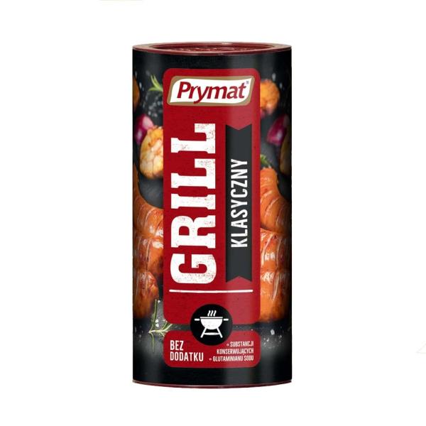 Prymat Grillgewürz Klassik 80 g