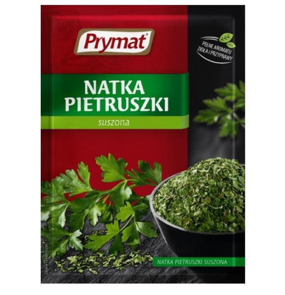 PRYMAT petersilie getrocknet