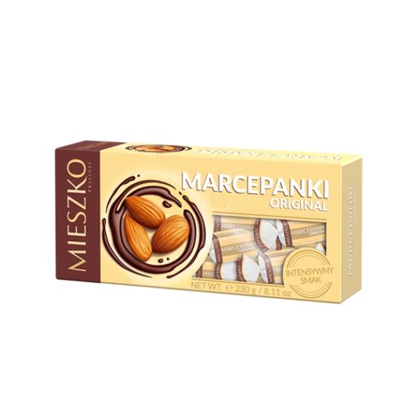 Mieszko Marzipan-Pralinen 230g