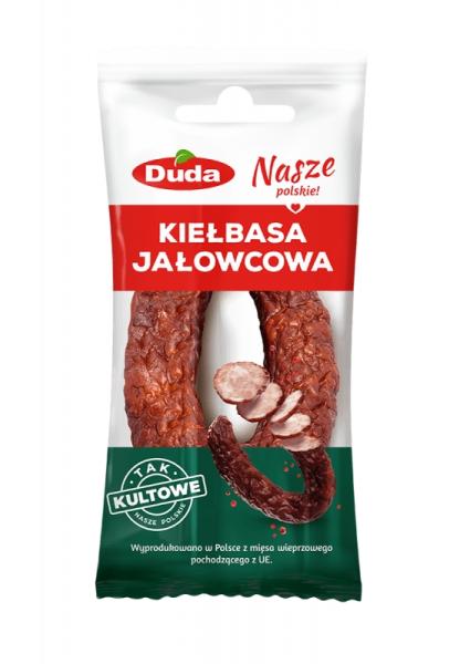 Duda Wacholderwurst 150 g