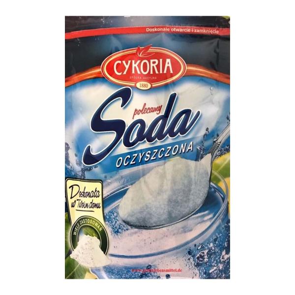 Bullrich-Salz Soda von CYKORIA