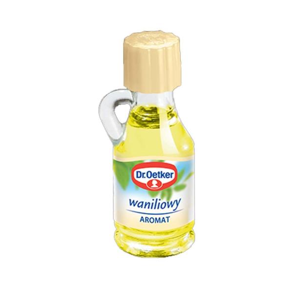 Dr. Oetker Aromat waniliowy 9 ml