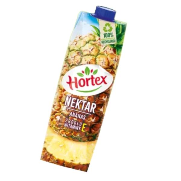 Hortex Ananasnektar 1l