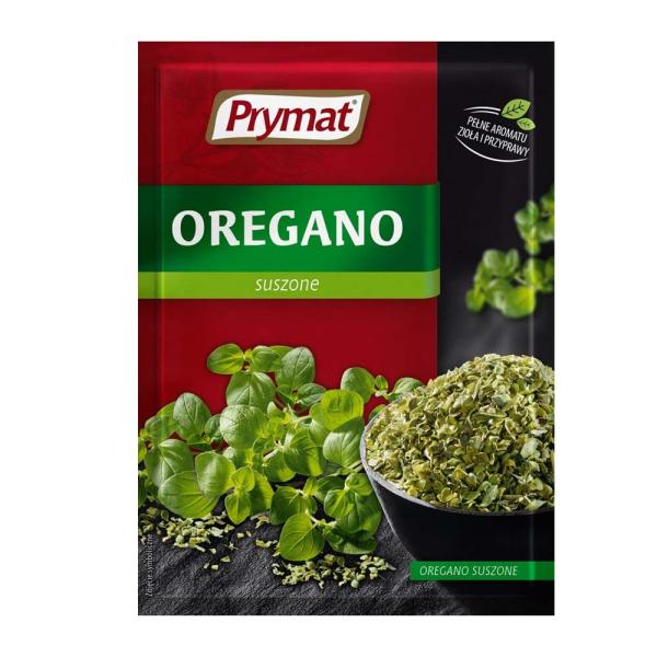 Oregano - Prymat 10g