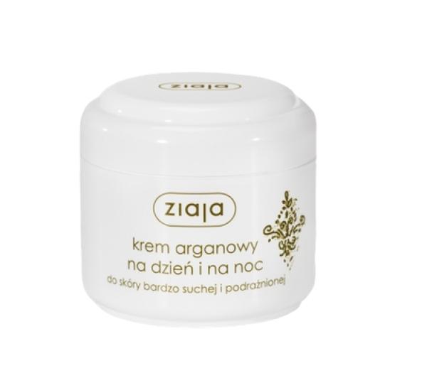 Ziaja Argan Tages- & Nachtcreme 75g