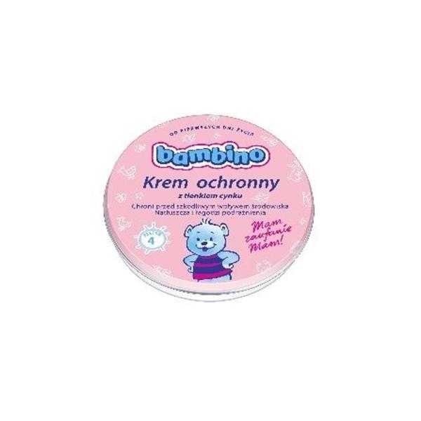 BAMBINO Schutzcreme 75ml