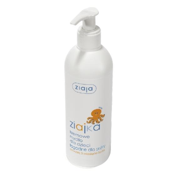 Ziaja ziajka cremige Baby-Seife 300 ml