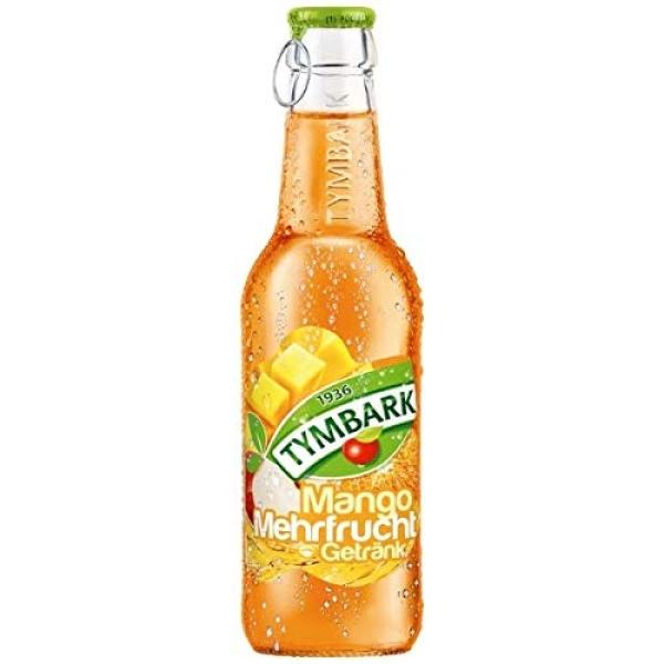 Nowy !!! Tymbark Mango-Wieleoowocowy 250 ml