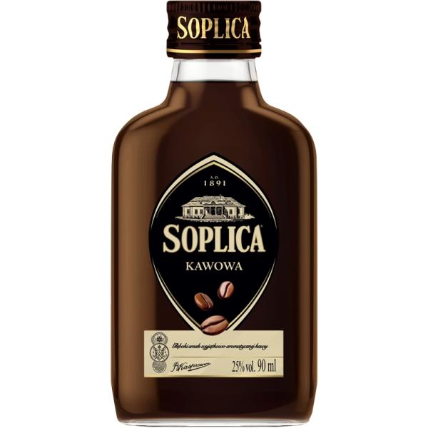 Soplica Cytryna-Pigwa  500ml