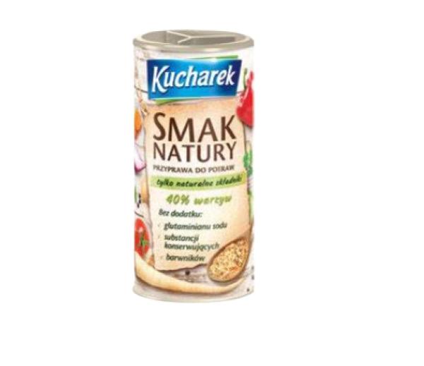 Przyprawa Kucharek Smak Natury 250 g