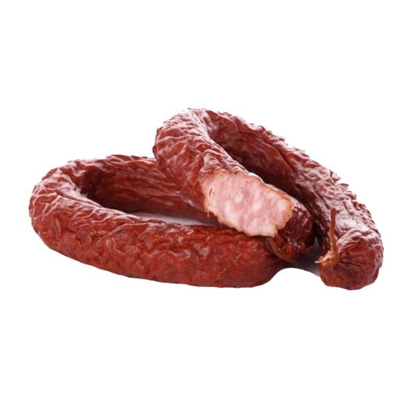 Wacholderwurst trocken von Staropolskie Wedliny Jalowcowa 750 g