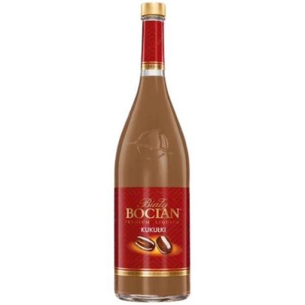 Bocian Likör Karamell 0,5 L 16%