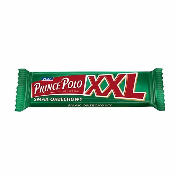Prince Polo XXL Nuss 1 Riegel 50 g